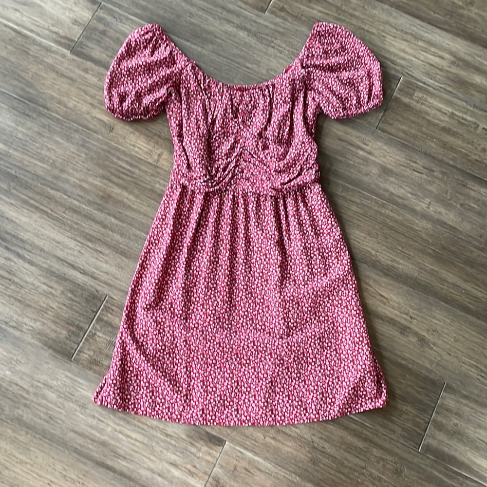 Hollister dress Small